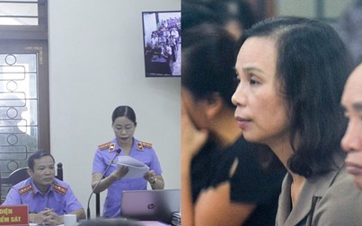 Vụ gian lận điểm thi Hà Giang: Công bố tin nhắn của Phó Giám đốc Sở Triệu Thị Chính