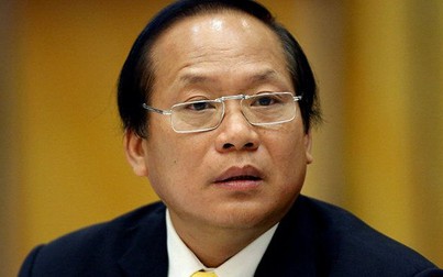 Ông Trương Minh Tuấn ký MobiFone mua AVG vì được hứa cho làm bộ trưởng