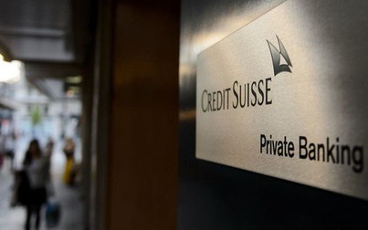 Giới đại gia Thụy Sỹ phải trả phí để gửi tiền vào ngân hàng