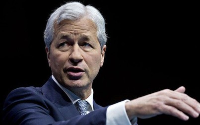 Giám đốc JPMorgan Chase: Lãi suất âm dài hạn là liều thuốc độc của nền kinh tế toàn cầu
