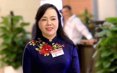 Tâm tư của Bộ trưởng Nguyễn Thị Kim Tiến trước giờ miễn nhiệm
