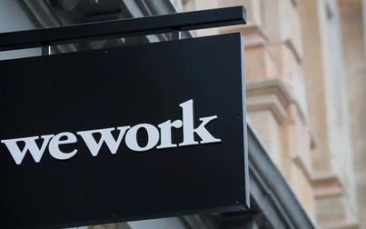 "Kỳ lân xác sống" WeWork: Mất 83% giá trị công ty, sa thải hàng nghìn nhân viên