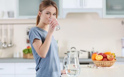 Làm sao kiểm tra độ pH của nước sinh hoạt tại nhà?