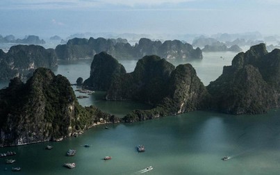 Nhiều công ty du lịch lo sợ phá sản vì vé thăm vịnh Hạ Long tăng cao
