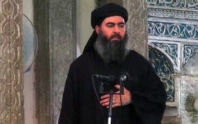 Tổng thống Trump tuyên bố thủ lĩnh tối cao IS đã chết