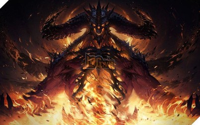 Chi tiết nhân vật phản diện sắp được ra mắt trong Diablo 4
