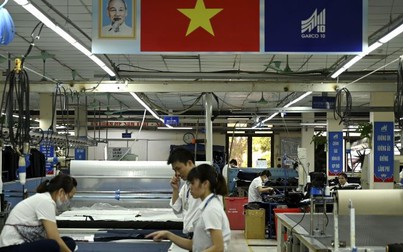 Rào cản nào khiến Việt Nam khó thay thế Trung Quốc trở thành công xưởng của thế giới?
