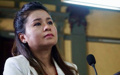 Xử kín vụ ly hôn vợ chồng Tập đoàn Cà phê Trung Nguyên: Bà Thảo xin hoãn phiên tòa vì sức khỏe