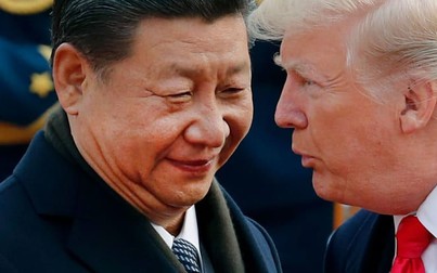 Bắc Kinh từ chối cam kết mua hàng nông sản là nút thắt cần tháo gỡ trong đàm phán Mỹ-Trung