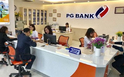 Lãi suất PG Bank tháng 11/2019: Cao nhất 8,5%/năm