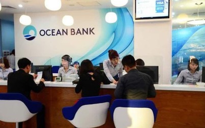 Lãi suất OceanBank tháng 11/2019: Cao nhất 7,9%/năm