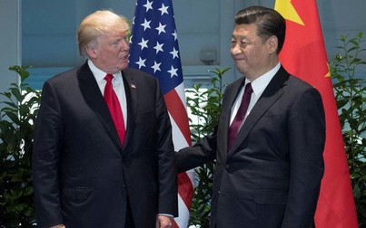 Trung Quốc nghi ngờ thỏa thuận thương mại dài hạn có thể xảy ra với Donald Trump