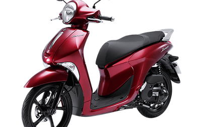 Giá xe máy Yamaha Janus tháng 11/2019: Ổn định trong tầm 29 triệu đồng