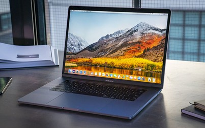 MacBook Pro 15-inch được mang lên máy bay nếu tắt nguồn