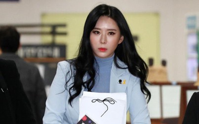 Diễn viên Yoon Ji Oh bị Interpol truy nã liên quan vụ Jang Ya Yeon