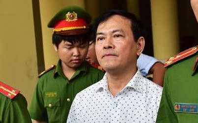 Cựu viện phó Nguyễn Hữu Linh kháng cáo bất thành, y án 18 tháng tù