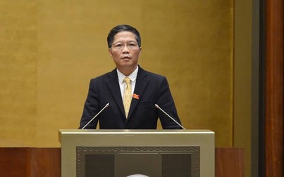 Bộ trưởng Công Thương nói gì về vấn đề hàng Trung Quốc đội lốt hàng Việt Nam?