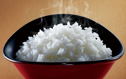 Gạo Sơ ri, Bụi thơm dẻo giảm 500 đồng/kg
