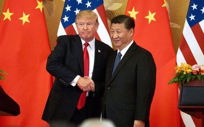 Mỹ và Trung Quốc nhất trí sẽ dỡ bỏ thuế quan đã trừng phạt lên nhau