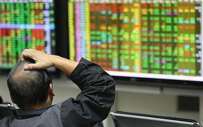 Phiên sáng 11/11: Thị trường phân hóa, VN-Index tiếp tục điều chỉnh nhẹ