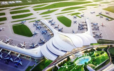 Dự án sân bay Long Thành và khúc mắc xung quanh ACV