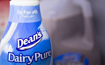 Hãng sữa số 1 nước Mỹ nộp đơn phá sản sau 94 năm thành lập