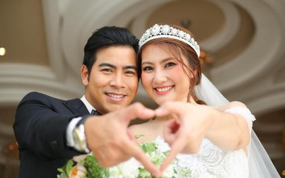 Ngọc Lan chia tay Thanh Bình sau 3 năm kết hôn