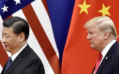 Trung Quốc đòi Mỹ huỷ bỏ thuế quan để đạt thoả thuận thương mại