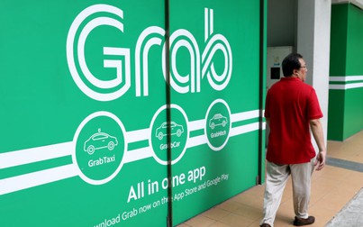 CEO Grab: Chúng tôi sẽ IPO khi đã có lợi nhuận
