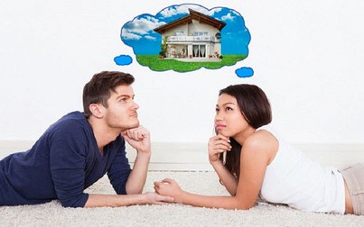 Vợ hoặc chồng muốn sở hữu riêng một ngôi nhà trong thời kỳ hôn nhân có được không?