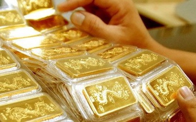 Dự báo giá vàng tuần tới (18 - 23/11): Chuyên gia lạc quan vàng tăng mạnh