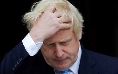 Canh bạc bầu cử của thủ tướng Anh Boris Johnson