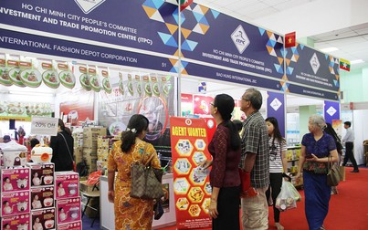 Việt Nam tiếp cận thị trường Myanmar