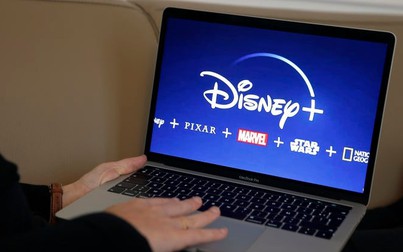 Hàng ngàn tài khoản Disney + bị đánh cắp được rao bán với giá 3 USD