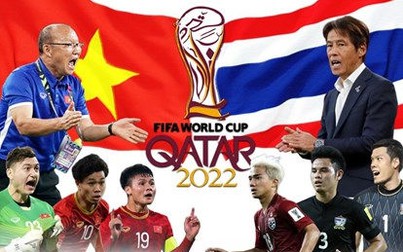 20h tối nay 19/11, Việt Nam vs Thái Lan: Hãy chờ tin vui từ thầy Park!