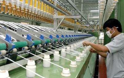 Sợi vải Việt Nam khó hưởng lợi thuế suất từ EU