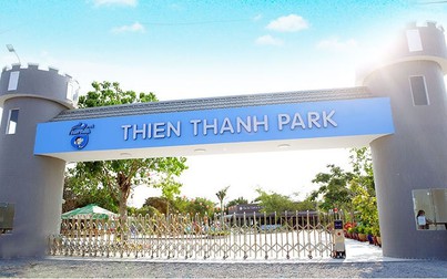 TP.HCM tháo dỡ Khu ẩm thực câu cá Tháp Ngà và Khu giải trí Vườn Thiên Thanh