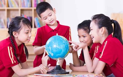 Đầu tư nước ngoài vào giáo dục Việt Nam tiếp tục tăng