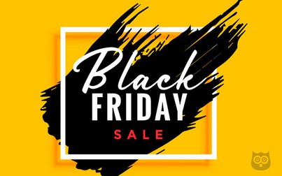 Những hãng công nghệ đình đám giảm giá sốc nhất dịp Black Friday 2019