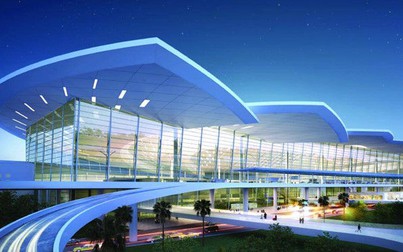 2025: Sân bay Long Thành phải xong