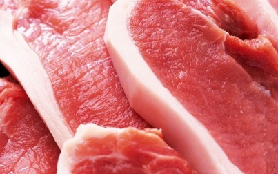 Báo cáo ngành hàng thịt tháng 11: Giá thịt lợn trong nước tăng mạnh từ 25-30% so với tháng 9