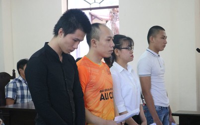 Bốn nhân viên của Địa ốc Alibaba bị đề nghị 16 năm 6 tháng tù