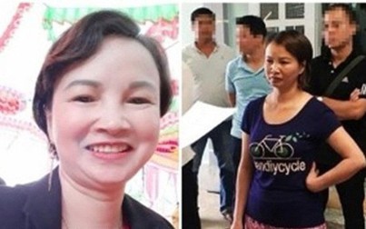 Mẹ nữ sinh giao gà bị sát hại ở Điện Biên đối diện với án tử hình