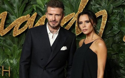 Công ty của Victoria Beckham lỗ 46 triệu USD, đứng trước nguy cơ phá sản