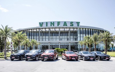 VinFast phát hành trái phiếu trị giá 5.225 tỷ đồng