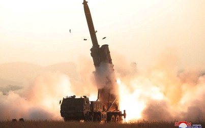 Vì sao Triều Tiên liên tục thử nghiệm tên lửa vào dịp lễ Tạ Ơn của Mỹ?