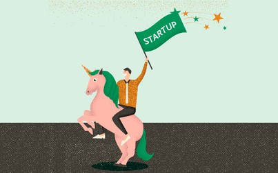 Làm thế nào để biến startup trở thành kỳ lân?