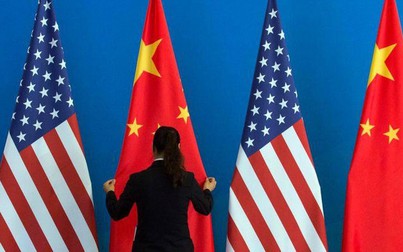 Trung Quốc đòi Mỹ dỡ bỏ thuế quan nếu muốn đạt thỏa thuận thương mại