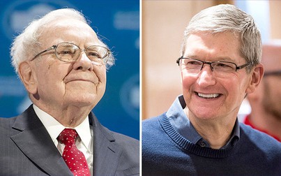 Warren Buffett bất ngờ thất bại trong thương vụ 6 tỷ USD