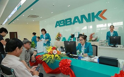 Lãi suất ABBank tháng 12/2019: Cao nhất 8,3 %/năm